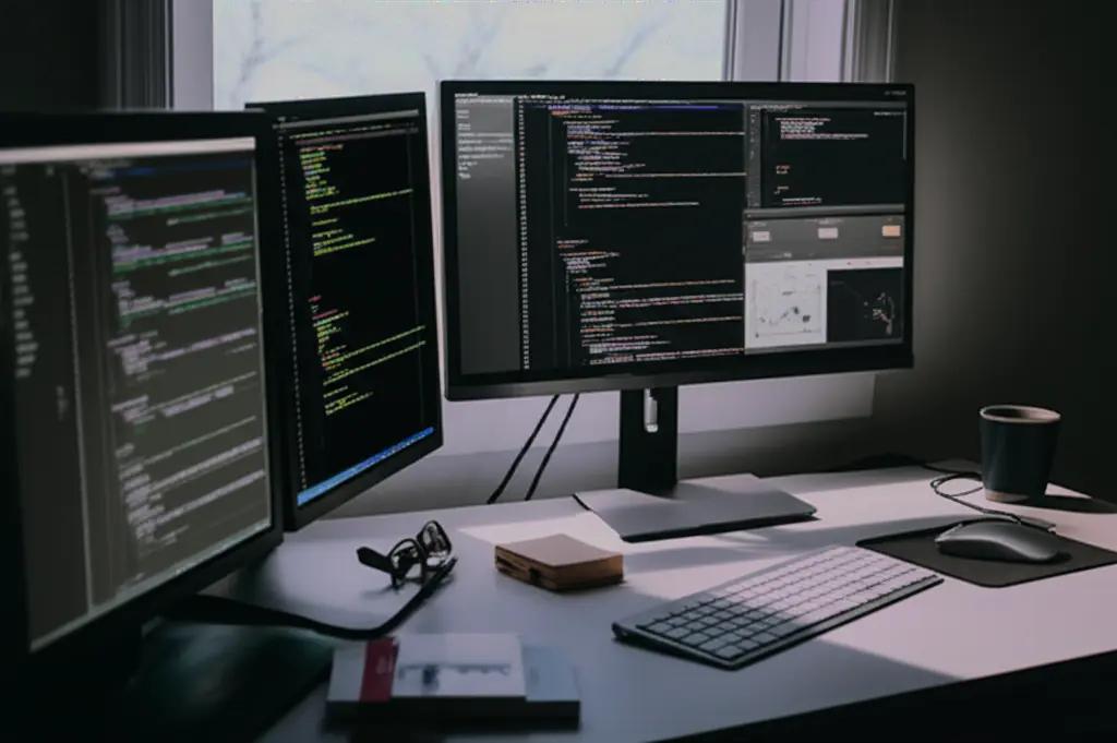 Développement web moderne
